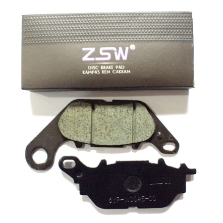 DISCPAD QUALITY ZSW JUPITER-MX,MIO SOUL
